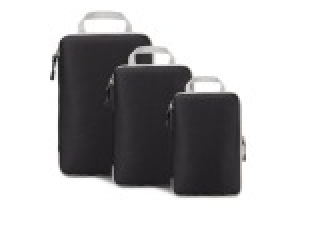Compression Packing Cubes (Set of 3)