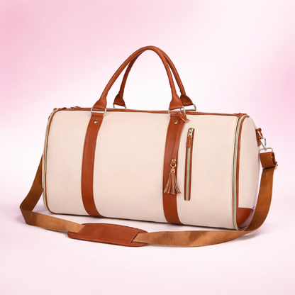 FridmDuffle