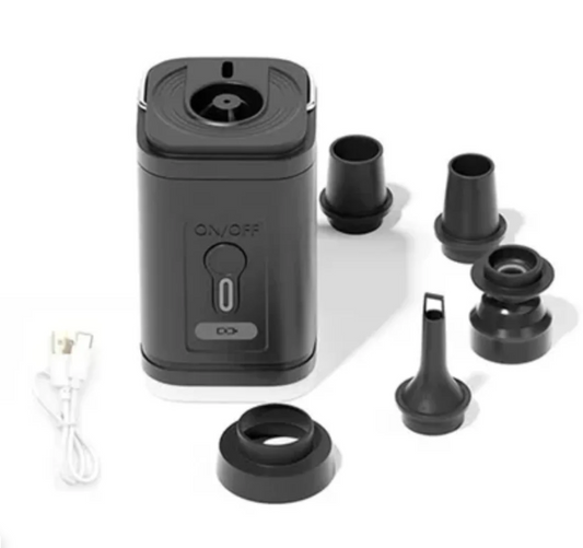 Portable Vacuum