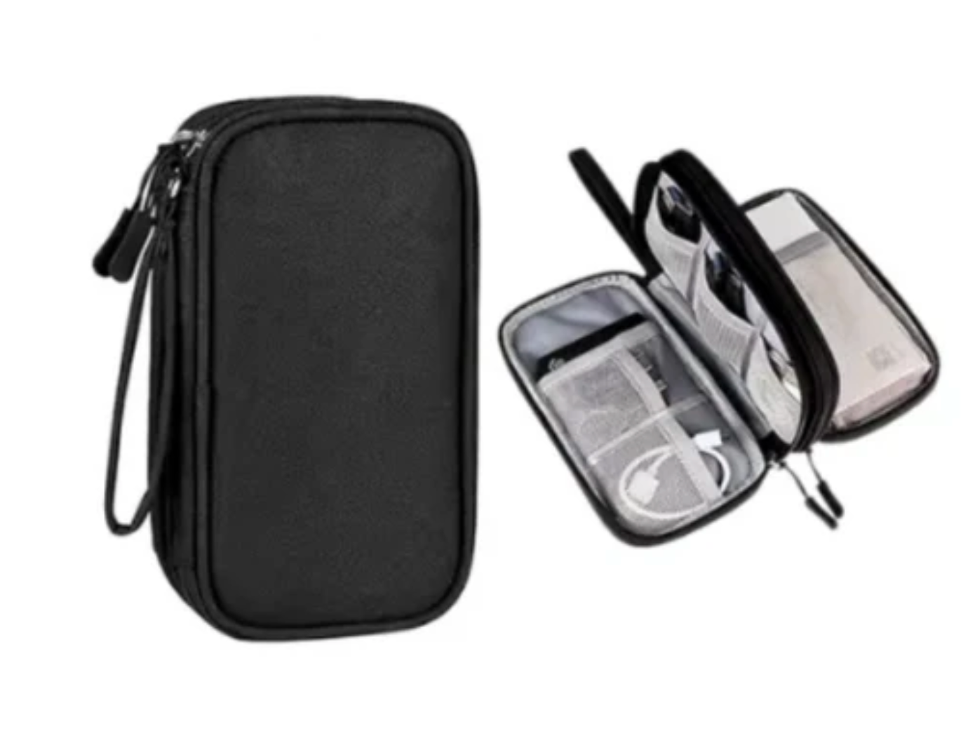 Cable Organizer