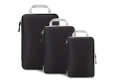 Compression Packing Cubes (set of 3)